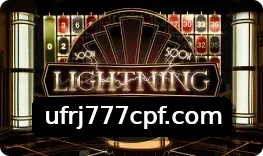 Lightning Roulette