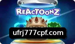 Reactoonz